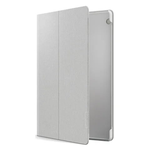 Case for tablet M10 HD 10.1" LENOVO Folio + Screen protector ZG38C02762 white