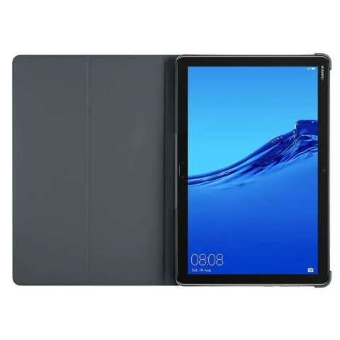 Case for tablet MediaPad T8 8" HUAWEI Flip 96662488 blue