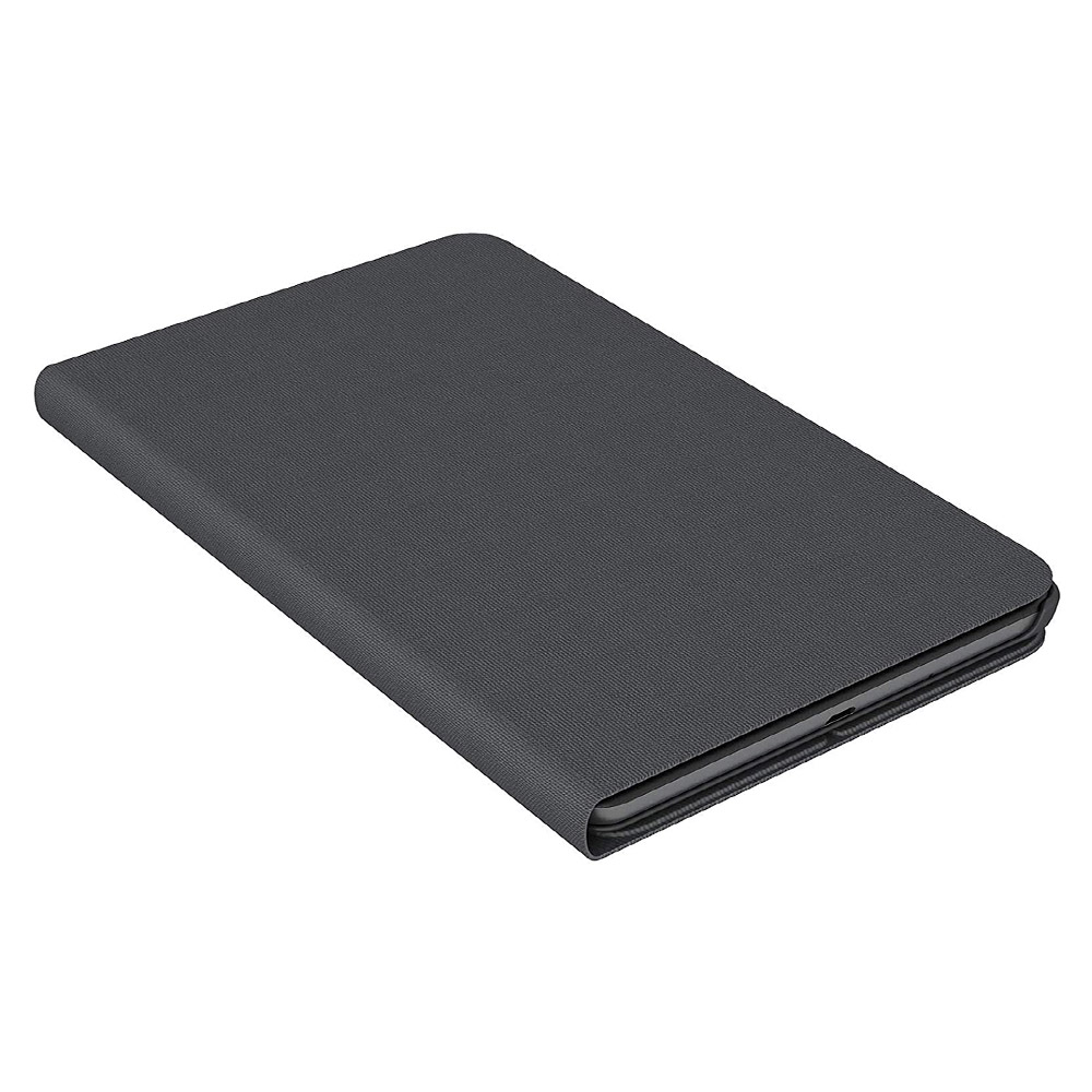 Case for tablet Tab M8 8" LENOVO Folio + Screen protector ZG38C02863 black
