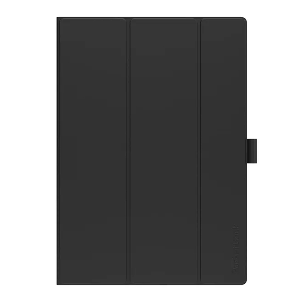 Case for Tablet InkPad Eo POCKETBOOK Flip Cover FL-1041-BK-WW black
