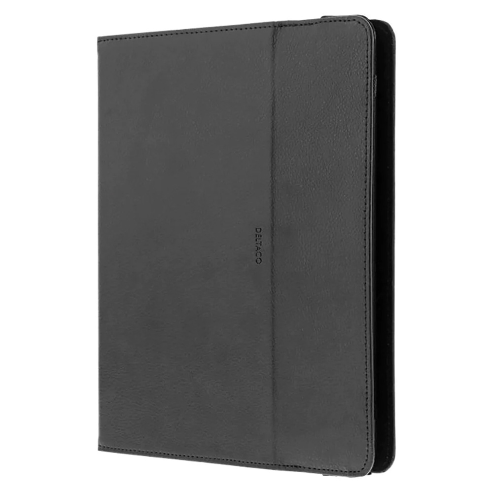 Case with keyboard for tablet 10" DELTACO TB-137 black