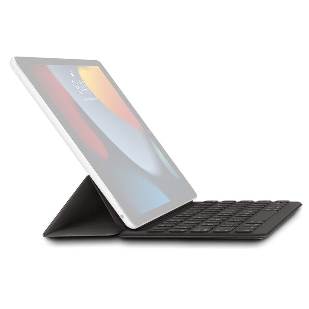 Case with keyboard for Tablet iPad 10.2"/iPad Air 10.5" APPLE Smart MX3L2 black