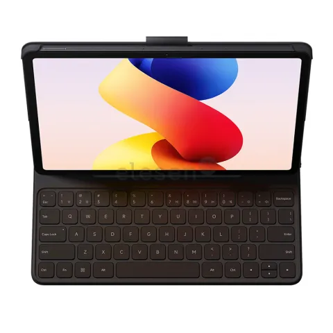 Case for Tablet Redmi Pad 2 Pro 12.1" XIAOMI Keyboard BHR08KCGL grey