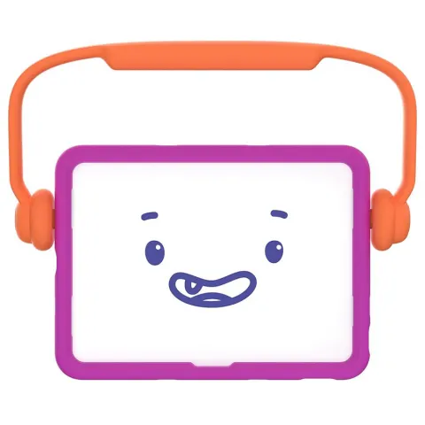 Case for Tablet Apple iPad 10.2" SPECK Case-E Run 150580-9226 purple/orange
