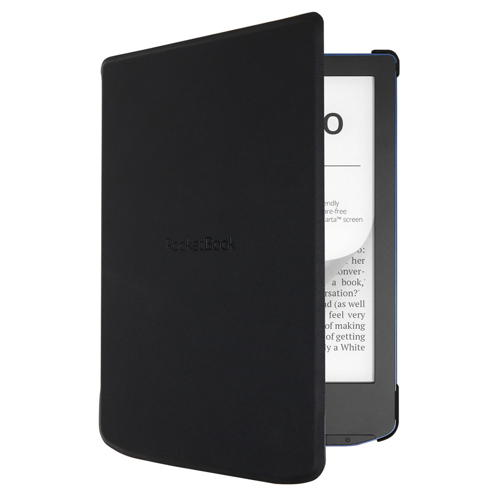 Case for Tablet Verse/Verse Pro POCKETBOOK Shell H-S-634-K-WW black