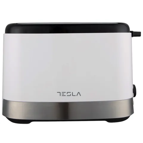 Toaster TESLA TS300BWX white