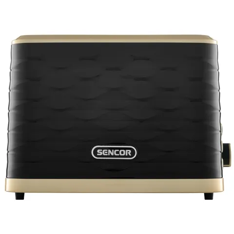 Toaster SENCOR STS 7501BK black