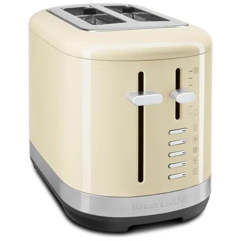 Toaster KITCHENAID 5KMT2109BAC almond cream