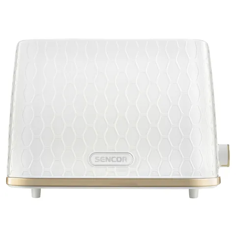 Toaster SENCOR STS 7200WH white