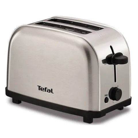 Toaster TEFAL Ultra Mini TFTT330D silver