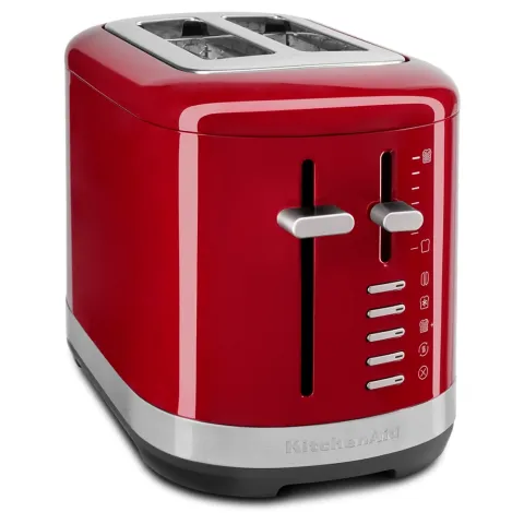 Toaster KITCHENAID 5KMT2109BER empire red