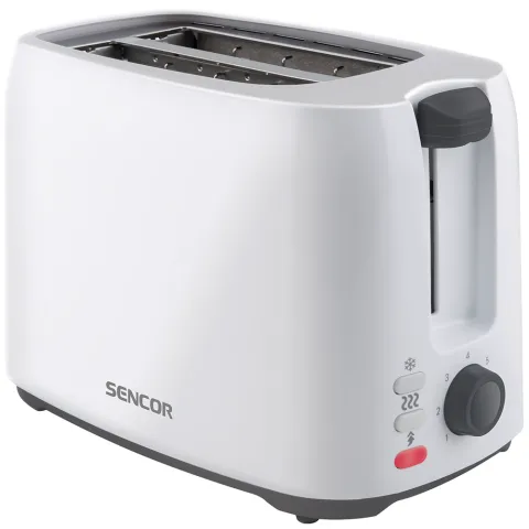 Toaster SENCOR STS 2606WH white