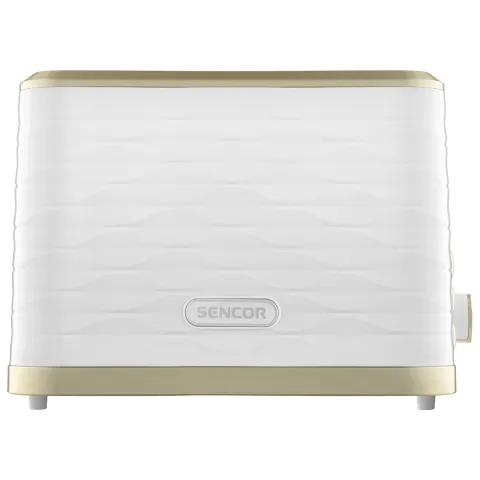 Toaster SENCOR STS 7500WH white
