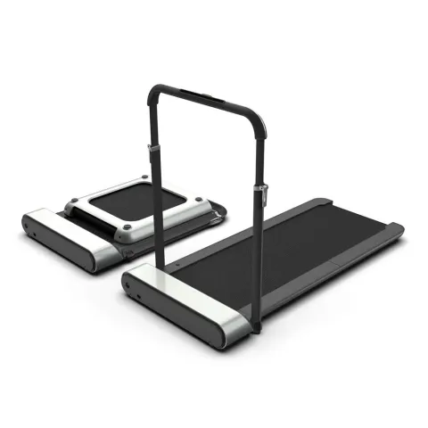 Treadmill Walking Pad R1 Pro Foldable black