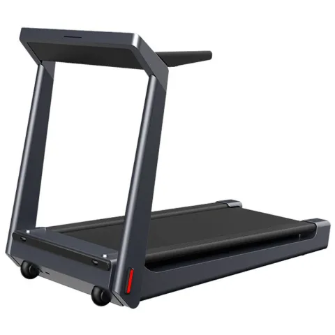 Treadmill Walking Pad KINGSMITH K15 Foldable black