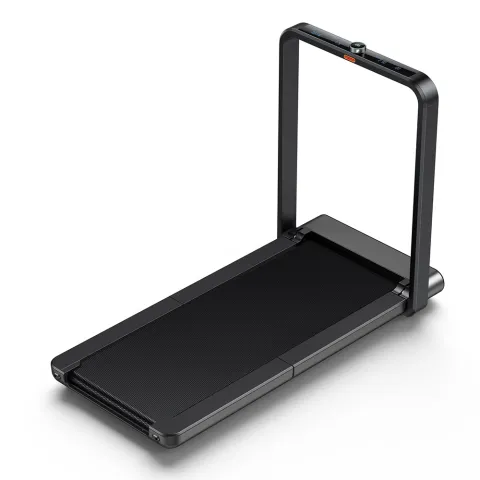 Treadmill Walking Pad KINGSMITH X21 Foldable black
