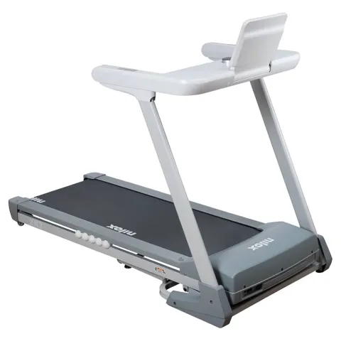 Treadmill Walking Pad NILOX Tapis Roulant XN3 NXTRXN3V1 Foldable white/grey