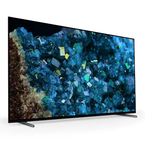 TV 65" SONY Bravia XR65A80LAEP 4K UHD OLED Smart Android