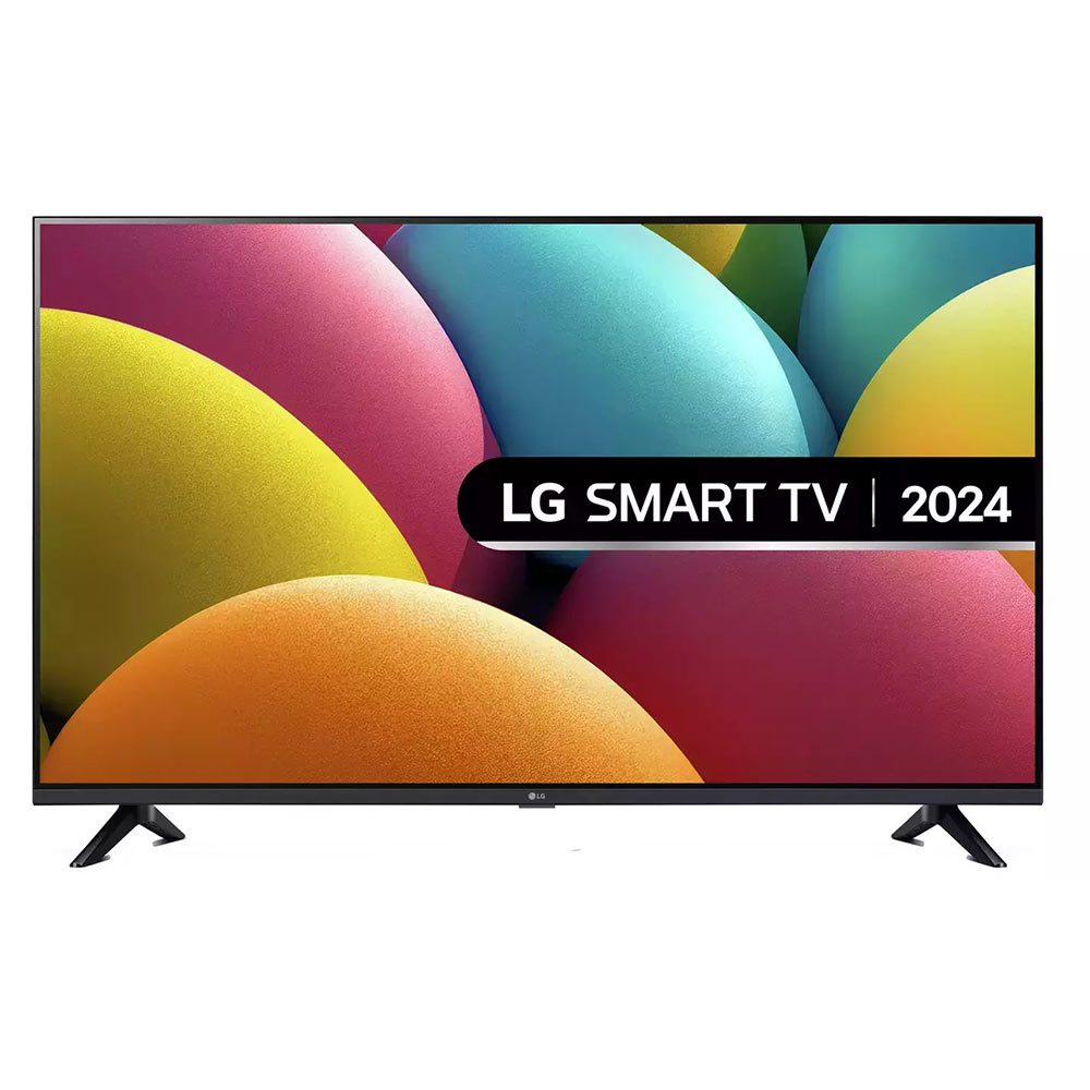 TV 32" LG 32LR60006LA FHD LED Smart