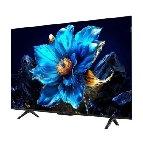 TV 43" TCL P7K 43P7K 4K UHD QLED Smart Google TV