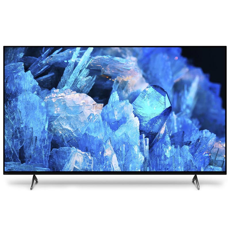 TV 55" SONY Bravia XR55A75KAEP 4K UHD OLED Smart Android