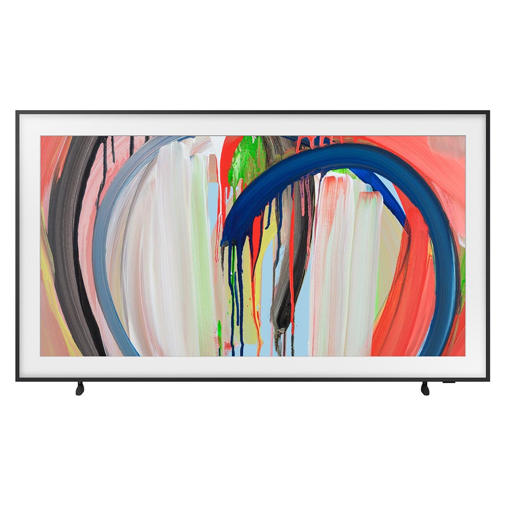 TV 55" SAMSUNG The Frame LS03HA QE55LS03HAUXXH (2026) 4K UHD QLED Vision AI Smart