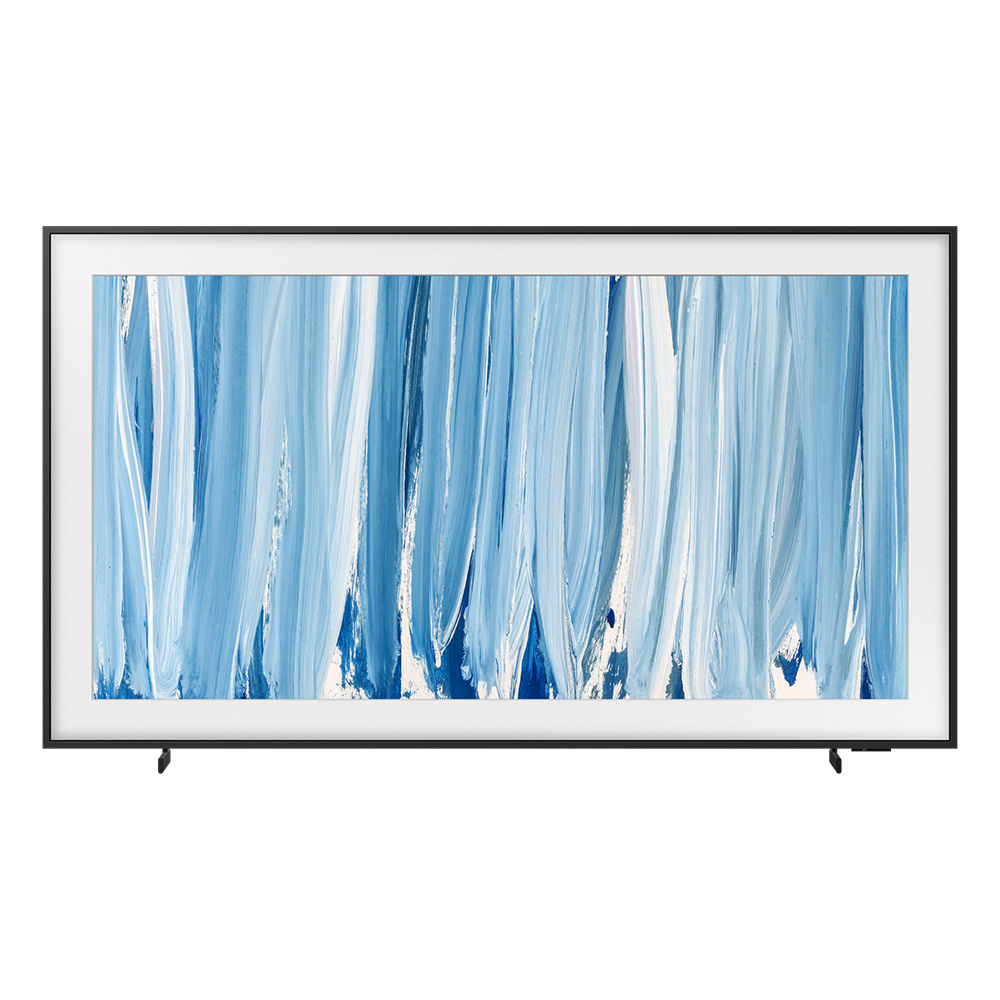 TV 65" SAMSUNG The Frame Pro LS03HW QE65LS03HWUXXH (2026) 4K UHD Neo QLED Vision AI Smart