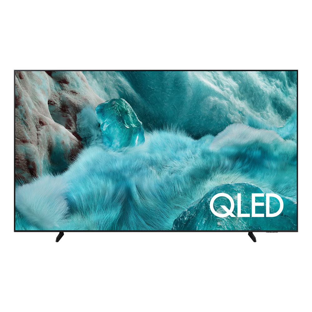 TV 98" SAMSUNG Q7F QE98Q7FAAUXXH (2025) 4K UHD QLED Smart Vision AI