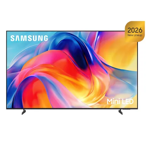 TV 75" SAMSUNG M70H UE75M70HAUXXH (2026) 4K UHD Mini LED Vision AI Smart