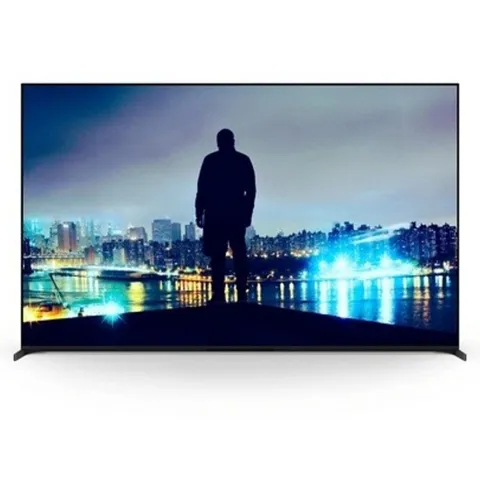 TV 55" SONY Bravia 8 II K55XR8M25BP 4K UHD OLED Smart Android Google TV
