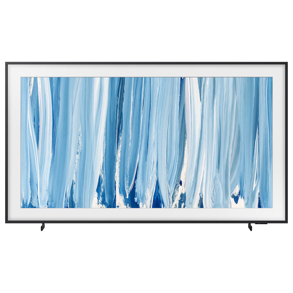 TV 85" SAMSUNG The Frame Pro LS03HW QE85LS03HWUXXH (2026) 4K UHD Neo QLED Vision AI Smart