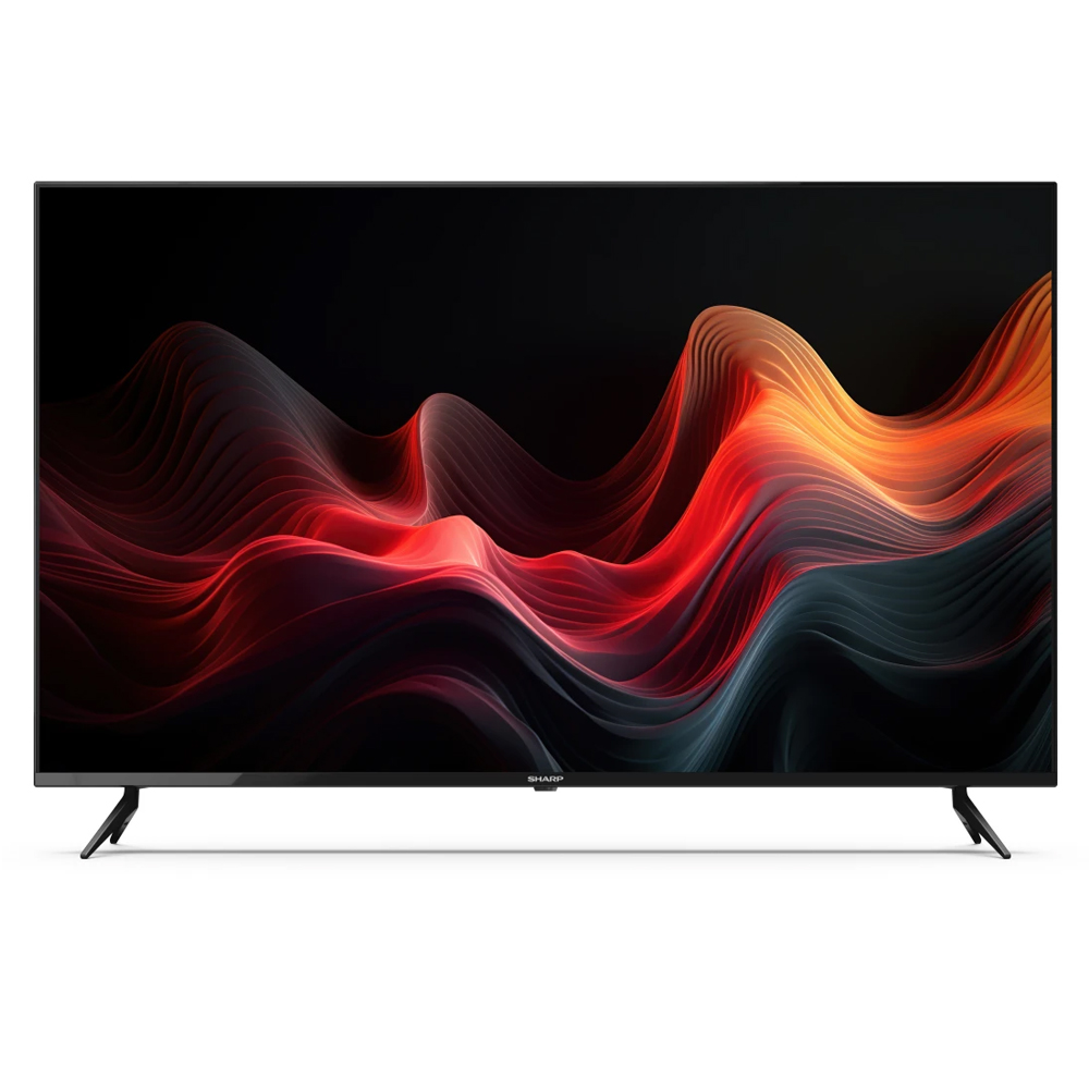 TV 55" SHARP 55GL4060E 4K UHD LED Smart Google TV