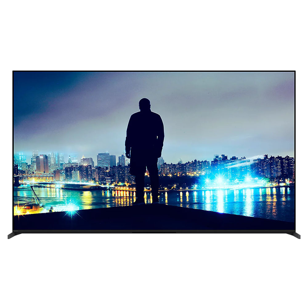 TV 65" SONY Bravia 8 II K65XR8M25BP 4K UHD OLED Smart Android Google TV