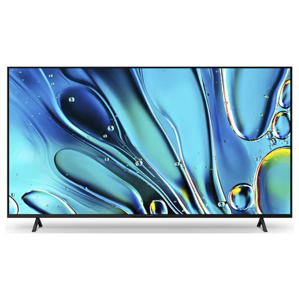 TV 55" SONY Bravia 3 K55S35B 4K UHD LED Smart Google TV