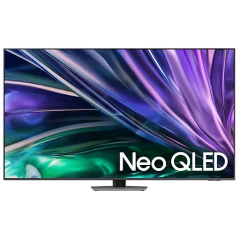 TV 55" SAMSUNG QN85D QE55QN85DBTXXH (2024) 4K UHD Neo QLED carbon silver