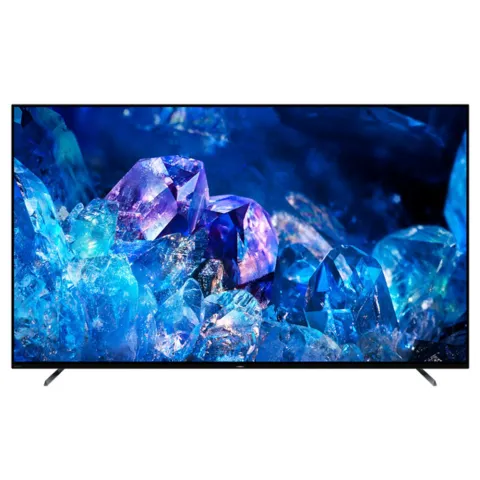 TV 77" SONY Bravia XR77A80KAEP 4K UHD OLED Smart Android Google-Gaming