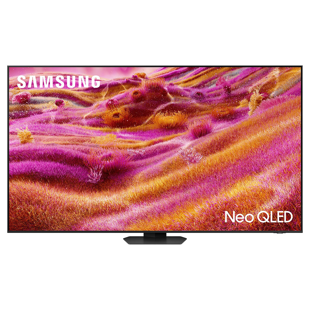 TV 98" SAMSUNG QN90F QE98QN90FATXXH (2025) 4K UHD Neo QLED Smart Vision AI black