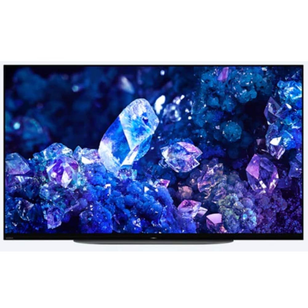 TV 48" SONY Bravia A90K XR48A90KAEP 4K UHD OLED Smart Android Google-Gaming