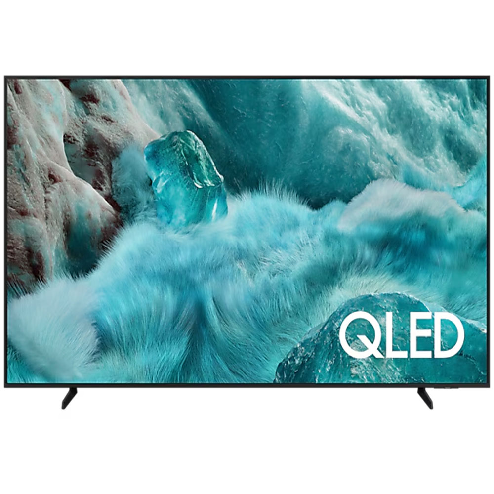 TV 65" SAMSUNG Q7F QE65Q7FAAUXXH (2025) 4K UHD QLED Smart Vision AI