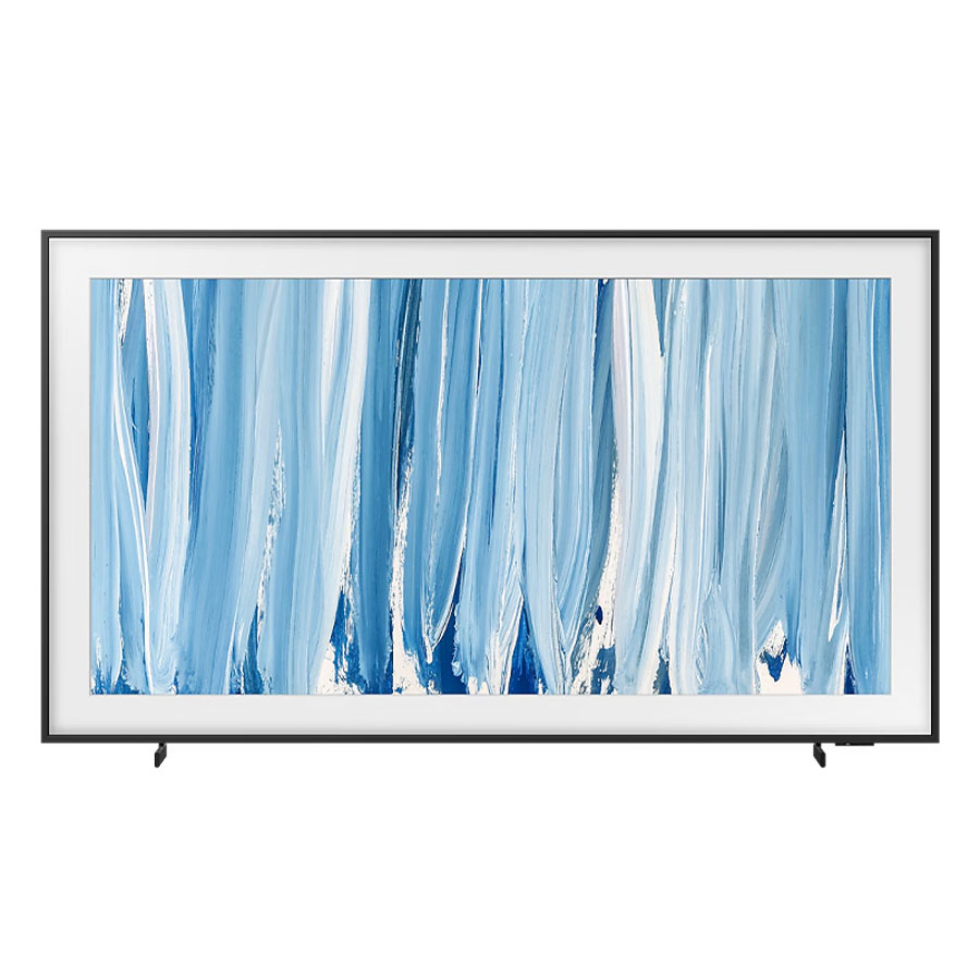 TV 75" SAMSUNG The Frame Pro LS03HW QE75LS03HWUXXH (2026) 4K UHD Neo QLED Vision AI Smart