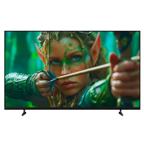TV 75" SONY Bravia 2 II K75S25M2PB.CEI (2026) 4K UHD LED Smart Google TV black