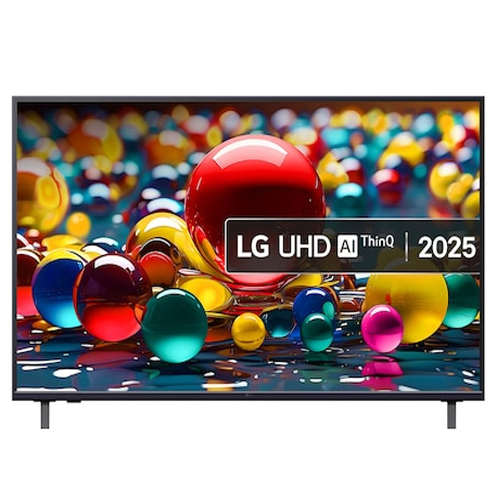 TV 55" LG 55UA74003LB 4K UHD LED Smart