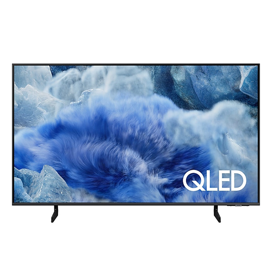 TV 75" SAMSUNG Q8F QE75Q8FAAUXXH (2025) 4K UHD QLED Smart Vision AI