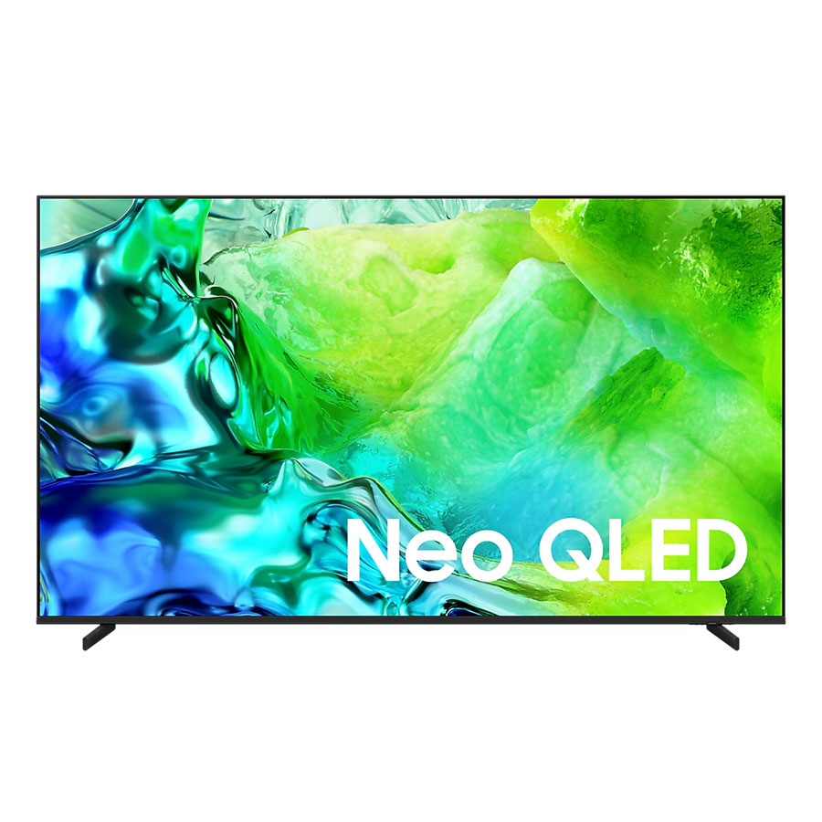 TV 50" SAMSUNG QN80H QE50QN80HAUXXH (2026) 4K UHD Neo QLED Vision AI Smart