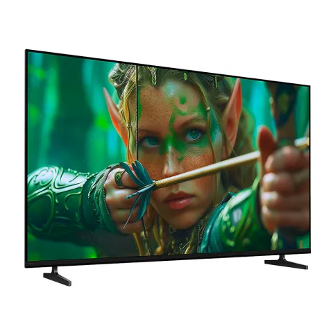 TV 43" SONY Bravia 2 II K43S25M2PB.CEI (2026) 4K UHD LED Smart Google TV black