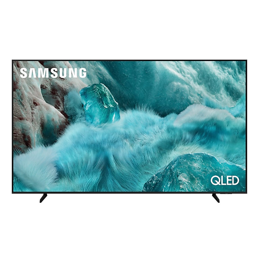 TV 55" SAMSUNG Q7F QE55Q7FAAUXXH (2025) 4K UHD QLED Smart Vision AI