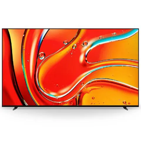 SONY K65XR70PAEP Bravia 7 QLED Mini LED Τηλεόραση, 65”