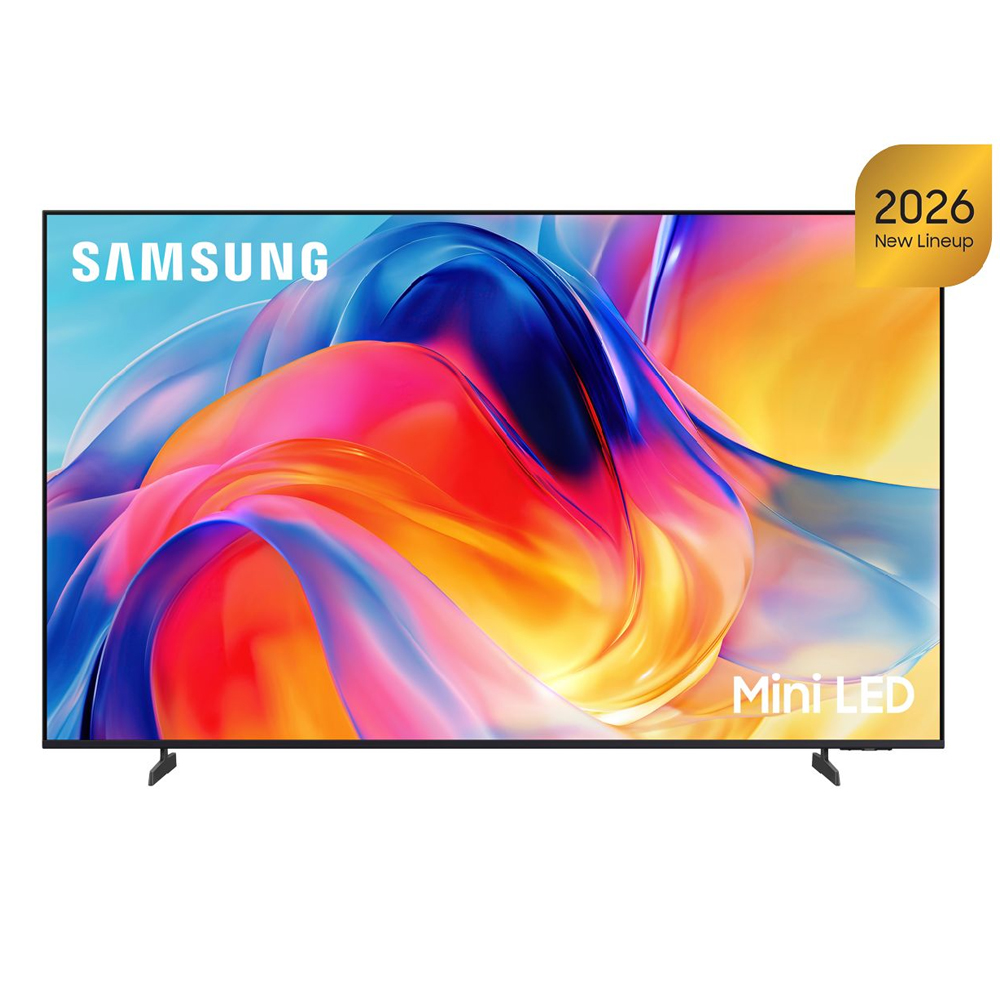 TV 55" SAMSUNG M70H UE55M70HAUXXH (2026) 4K UHD Mini LED Vision AI Smart