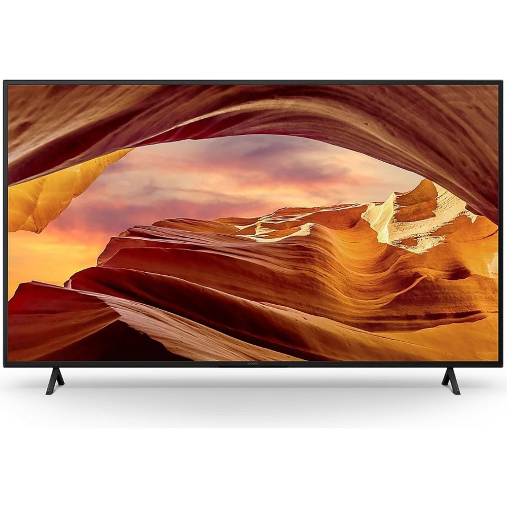 TV 43" SONY KD43X75WLPAEP 4K UHD LED Smart Android