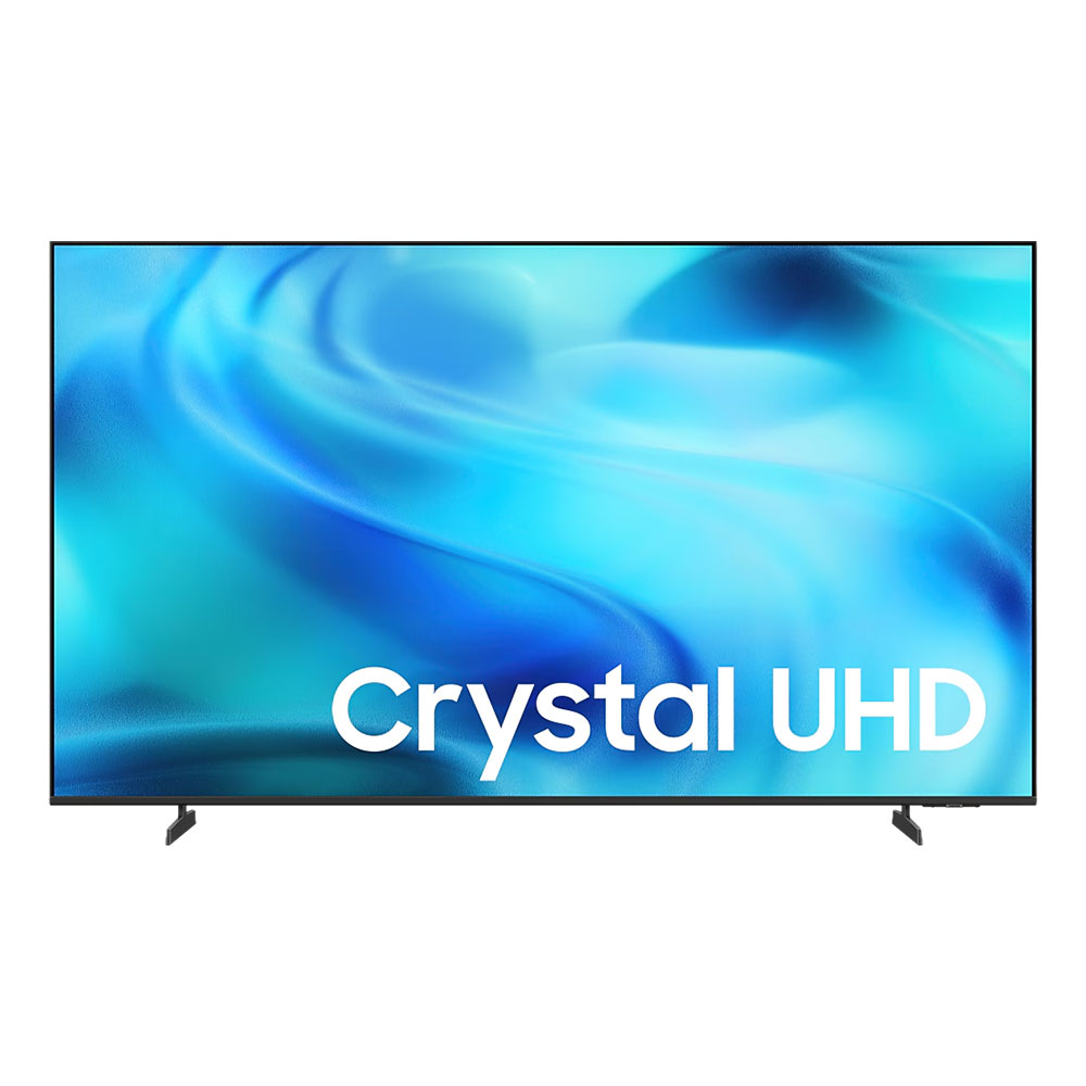 TV 50" SAMSUNG U8000H UE50U8072HUXXH (2026) Crystal 4K UHD LED Vision AI Smart